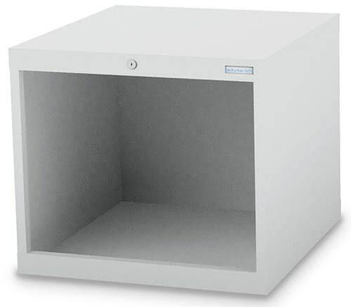 Geh�use | Leergeh�use f�r Schubladenschrank 705x736x619 mm