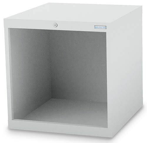 Geh�use | Leergeh�use f�r Schubladenschrank 705x736x719 mm