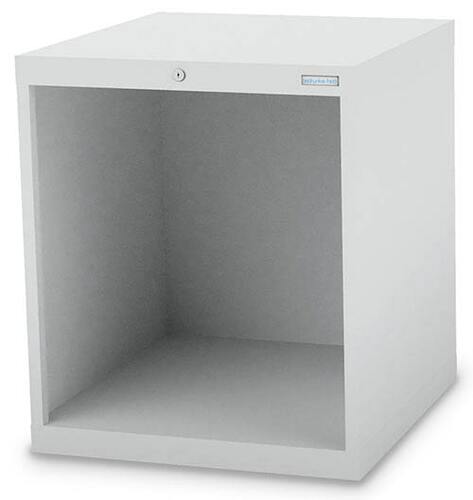 Geh�use | Leergeh�use f�r Schubladenschrank 705x736x819 mm
