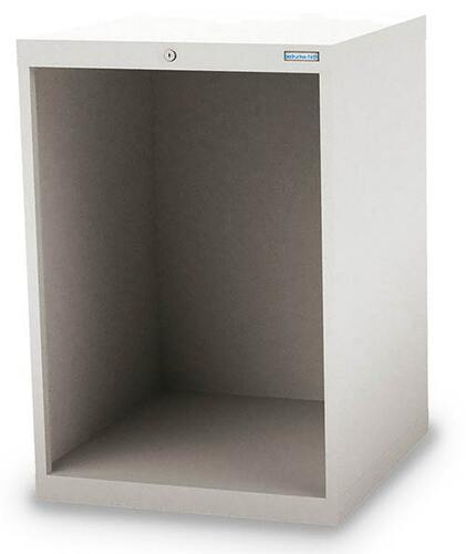 Geh�use | Leergeh�use f�r Schubladenschrank 705x736x1019 mm