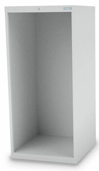 Geh�use | Leergeh�use f�r Schubladenschrank 705x736x1519 mm