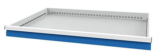Schublade f�r Schubladenschrank | Werkbank 900x600 mm, BLH 75 mm