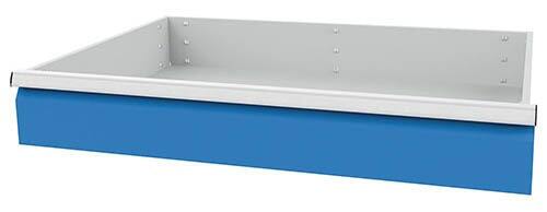 Schublade f�r Schubladenschrank | Werkbank 900x600 mm, BLH 150 mm