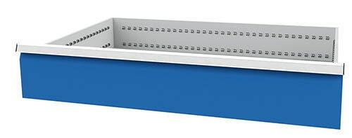 Schublade fr Schubladenschrank | Werkbank 900x600 mm, BLH 175 mm