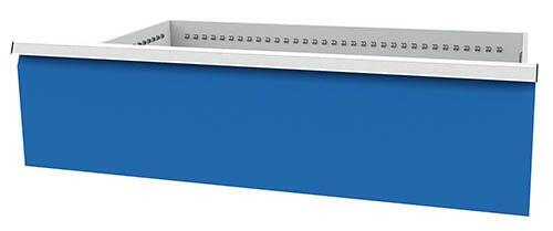 Schublade f�r Schubladenschrank | Werkbank 900x600 mm, BLH 250 mm