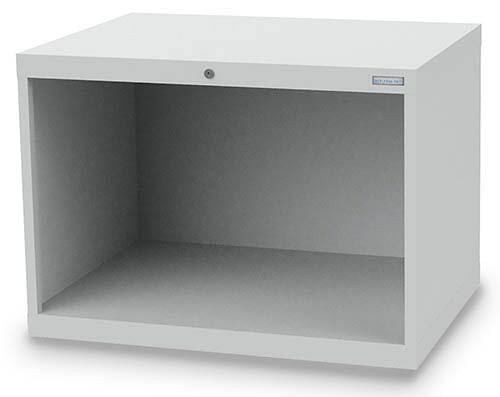 Gehuse | Leergehuse fr Schubladenschrank 1005x736x619 mm