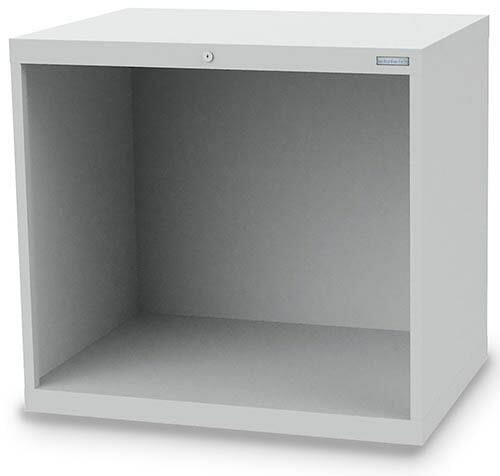 Geh�use | Leergeh�use f�r Schubladenschrank 1005x736x1019 mm