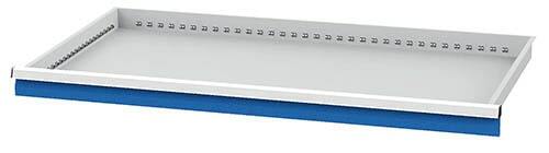 Schublade f�r Schubladenschrank | Werkbank 1200x600 mm, BLH 75 mm