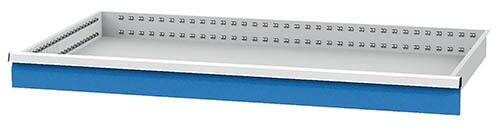 Schublade f�r Schubladenschrank | Werkbank 1200x600 mm, BLH 100 mm