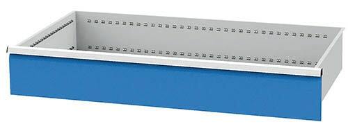 Schublade f�r Schubladenschrank | Werkbank 1200x600 mm, BLH 200 mm
