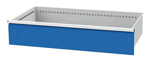 Schublade f�r Schubladenschrank | Werkbank 1200x600 mm, BLH 250 mm