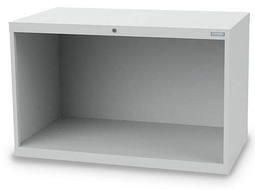 Geh�use | Leergeh�use f�r Schubladenschrank 1305x736x819 mm