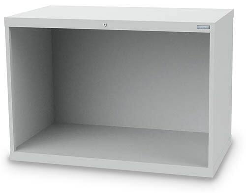 Geh�use | Leergeh�use f�r Schubladenschrank 1305x736x919 mm