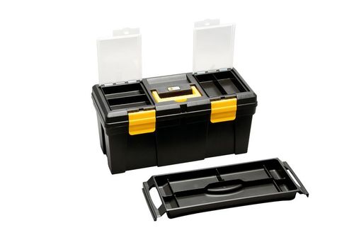 Allit Werkzeugkoffer McPlus Promo 20