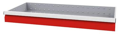 Schublade f�r Schubladenschrank | Werkbank 900x400 mm, BLH 75 mm