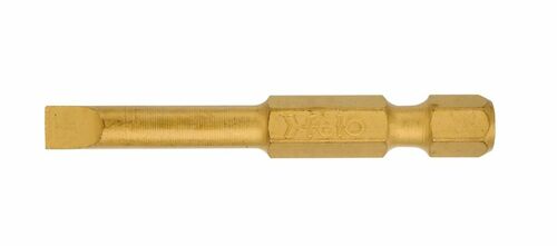 Bit Schlitz 1,0x5,5 TIN