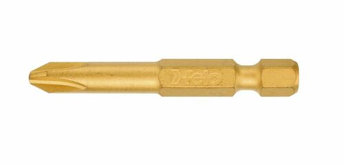 Bit Kreuz PH 1TIN Langschaft