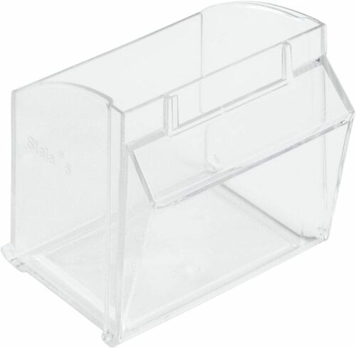 Ersatz-Kippschublade f�r Stala S6, transparent