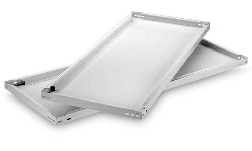 Fachboden f�r ESD-Regal 1000x400 mm