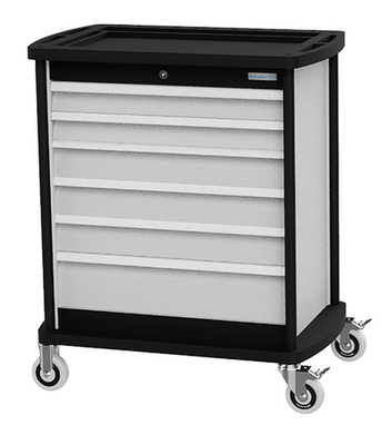 Maxmobile 1 | Werkzeugwagen mit 6 Schubladen