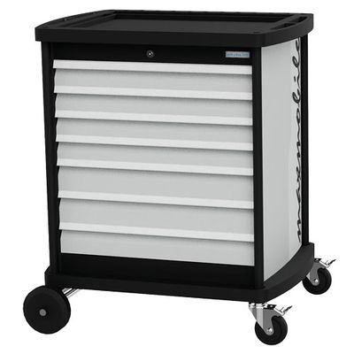 Maxmobile 2 | Werkzeugwagen mit 7 Schubladen