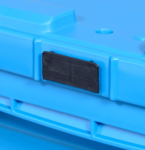 Verschlu�plombe (1000 Stck.) f�r Transportbeh�lter F400