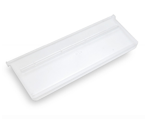 Trennsteg f�r Kleinteilekasten, 240x95 mm, 25 St�ck