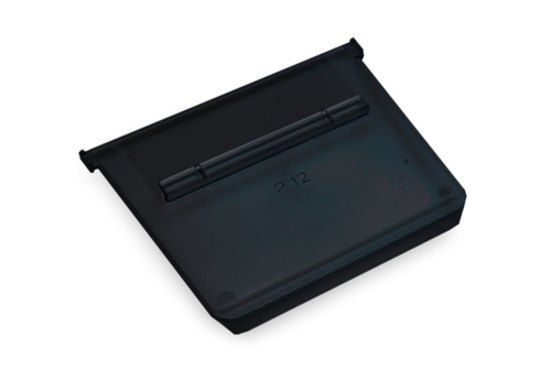 Trennsteg ESD f�r Kleinteilekasten, 120x95 mm, 25 St�ck