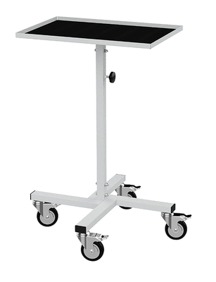 Mobiles Arbeits- und Montagegestell, h�henverstellbar