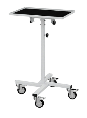 Mobiles Arbeits- und Montagegestell, h�henverstellbar