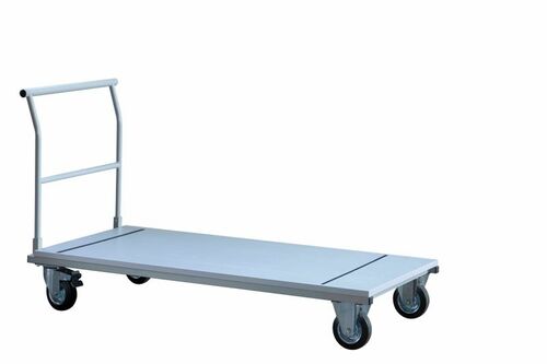 Transportwagen f�r Klapptische