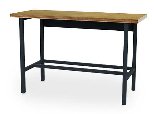 Arbeitstisch BxTxH 1500x600x960 mm