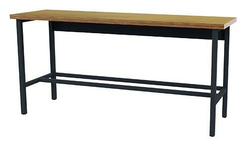 Arbeitstisch BxTxH 2000x600x960 mm