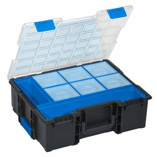 Profi-Kleinteilekoffer EuroPlus Pro >K