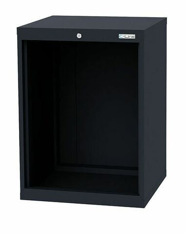 Leergeh�use f�r Schubladenschrank BxTxH 600x575x820 mm