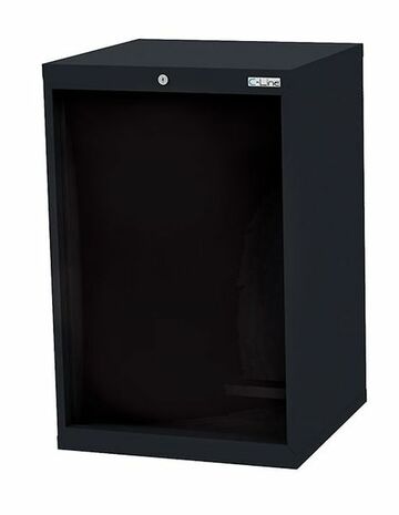 Leergeh�use f�r Schubladenschrank BxTxH 600x575x920 mm