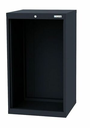 Leergeh�use f�r Schubladenschrank BxTxH 600x575x1020 mm