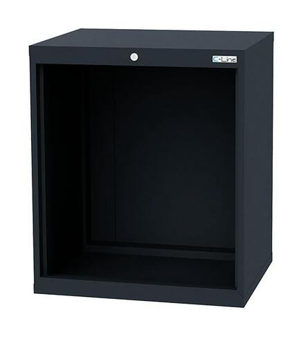 Leergeh�use f�r Schubladenschrank BxTxH 700x575x820 mm