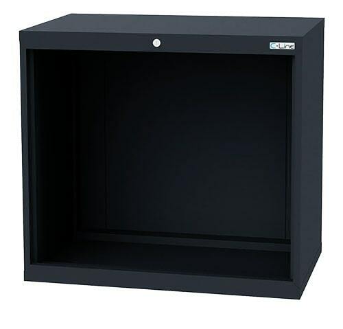 Leergeh�use f�r Schubladenschrank BxTxH 900x575x820 mm