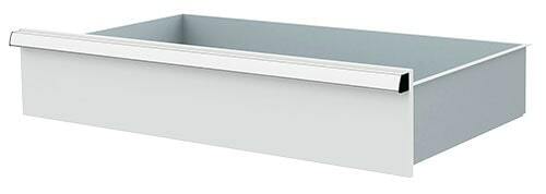 Schublade f�r Leergeh�use Breite 900 mm BLH 175 mm