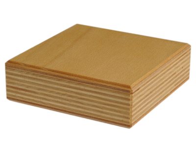 Arbeitsplatte Werkbank | Buche Multiplex B/T/H 1500x900x50 mm