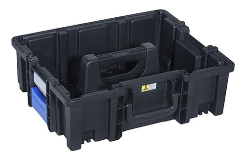 Profi-Tragekasten EuroPlus Pro >KC< m. Clips, Adapter