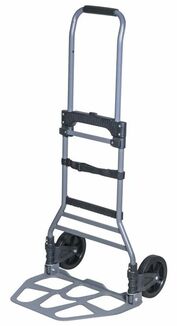 Transportkarre EuroPlus Roll it f�r EuroPlus Pro >K