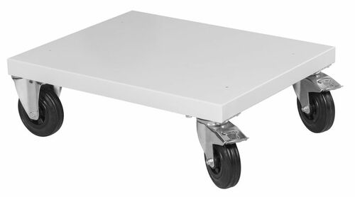 Transportwagen Metall f�r EuroPlus Depot >M