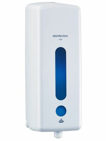 Desinfektionsmittelspender | Touchfree-Serie