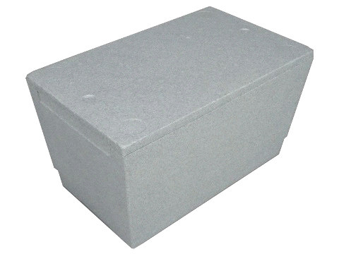 Thermobeh�lter f�r Transportbeh�lter A300 B/T/H 446x271x249 mm