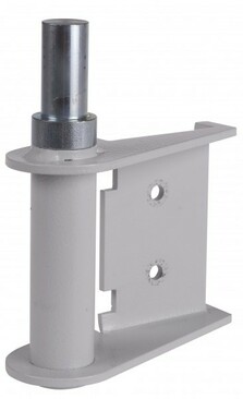 Schwenkarmhalter zur Befestigung an Tragsule