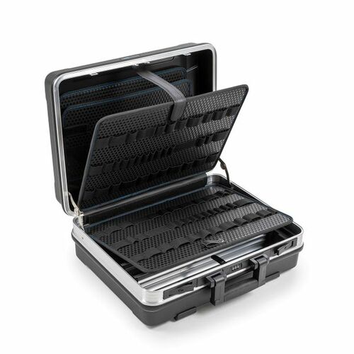 Werkzeugkoffer aus ABS / Typ L