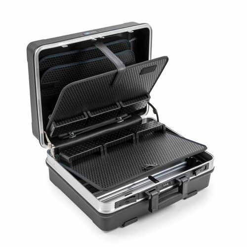 Werkzeugkoffer aus ABS / Typ 120.03/M