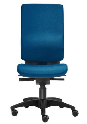 B�rostuhl | Drehstuhl | Ergonomisch | Komfort-Sitz | Lordosenst�tze